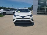Used 2017 Toyota RAV4 XLE image 2