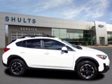 Used 2023 Subaru Crosstrek 2.0i Premium image 4
