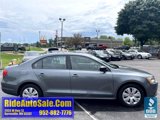 Used 2012 Volkswagen Jetta S image 4