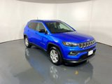 Used 2022 Jeep Compass Latitude w/ Convenience Group image 3