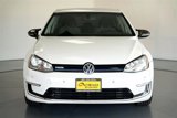Used 2015 Volkswagen e-Golf SEL Premium image 2
