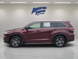 Used 2016 Toyota Highlander XLE image 4