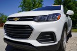 Used 2022 Chevrolet Trax LS w/ Tint and Cruise Package image 2