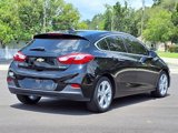 Used 2017 Chevrolet Cruze Premier image 4