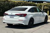 Certified 2023 Honda Civic Sport image 4