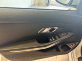 Used 2019 BMW 330i xDrive Sedan w/ Convenience Package image 3