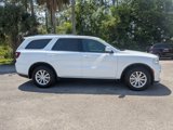 Certified 2022 Dodge Durango SXT image 2