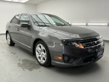 Used 2011 Ford Fusion SE image 3