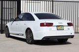Used 2018 Audi A6 2.0T Premium w/ 20" Black Optic Wheel Package image 5