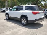 Used 2017 GMC Acadia SLE image 3