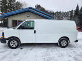 Used 2008 Chevrolet Express 1500 w/ Cold Climate Package image 3