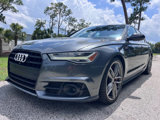 Used 2017 Audi A6 3.0T Competition Prestige image 2
