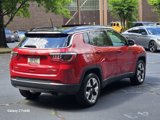 Used 2018 Jeep Compass Limited image 4