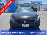 Used 2021 Honda Civic Sport image 2