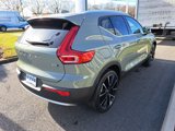 New 2025 Volvo XC40 B5 Ultra w/ Climate Package image 3
