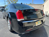 Used 2017 Chrysler 300 C image 3