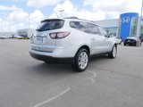 Used 2014 Chevrolet Traverse LT w/ All-Star Edition image 3