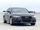 Used 2014 Audi A6 2.0T Premium image 4