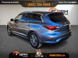 Used 2017 INFINITI QX60 FWD w/ Premium Plus Package image 4