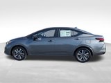 New 2025 Nissan Versa SV image 2