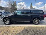 Used 2015 Ford F150 XLT w/ Equipment Group 301A Mid image 4