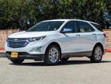 Used 2018 Chevrolet Equinox LS image 2