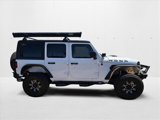 Used 2018 Jeep Wrangler Unlimited Sport S image 4