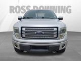 Used 2013 Ford F150 Platinum image 2