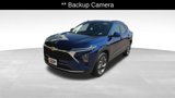 Certified 2024 Chevrolet Trax LT w/ Driver Confidence Package image 5