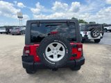 Used 2014 Jeep Wrangler Unlimited Sport image 6