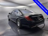Used 2019 Mercedes-Benz Maybach S 650 image 4
