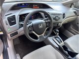 Used 2012 Honda Civic LX image 2