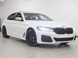 Used 2021 BMW 530i xDrive w/ M Sport Package image 5