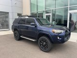 Used 2016 Toyota 4Runner SR5 image 2