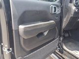 Used 2024 Jeep Wrangler Sahara w/ Technology Group image 4