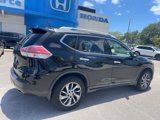 Used 2015 Nissan Rogue SL w/ SL Premium Package image 2