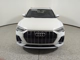 Certified 2024 Audi Q3 2.0T Premium image 2
