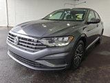 Used 2021 Volkswagen Jetta S image 4