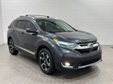 Used 2017 Honda CR-V Touring image 2
