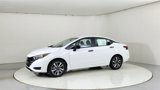 New 2025 Nissan Versa S w/ S Plus Package image 3