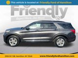Used 2020 Ford Explorer XLT w/ Comfort Package image 2