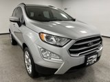 Used 2021 Ford EcoSport SE w/ SE Appearance Package image 2
