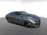 Used 2024 Nissan Sentra SV image 2