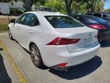Used 2016 Lexus IS 200t image 4