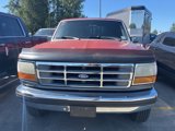 Used 1993 Ford F250 XL image 2
