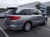 Used 2021 Honda Odyssey LX image 4