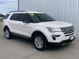 Used 2018 Ford Explorer XLT w/ Equipment Group 202A image 3