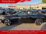 Used 2022 Nissan Altima 2.5 SV image 2