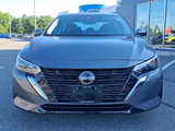 Certified 2025 Nissan Sentra S w/ Lighting Package image 2