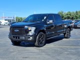 Used 2016 Ford F150 XLT w/ Equipment Group 302A Luxury image 2